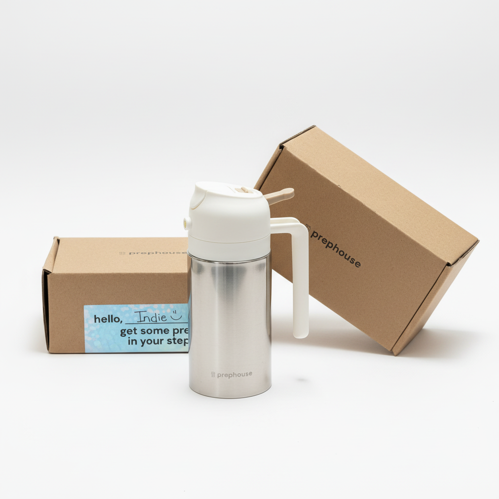 Prephouse Oil Mister